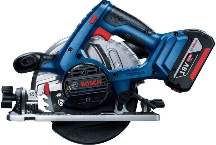 Produktbild Bosch Professional GKS 18V-57 G