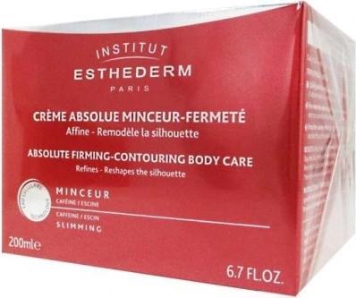 Produktbild Institut Esthederm Svelt System Absolute Firming-Contouring Body Care (Körpercreme, 200 ml)