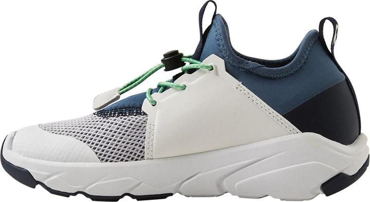 Reima Kinder Sneaker Rullari Ocean