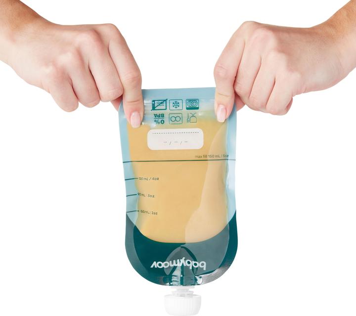 Image du produit Babymoov ISY Sacs à compression
