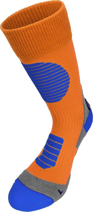 Image du produit Normani 3 paires de chaussettes de sport avec rembourrage au tibia et au dos du pied (Lot de 3, 39 - 42)