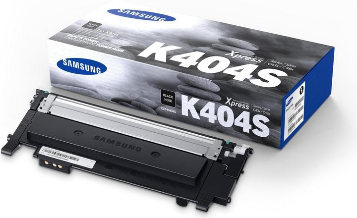 Image du produit HP Clt-K404s (CF)