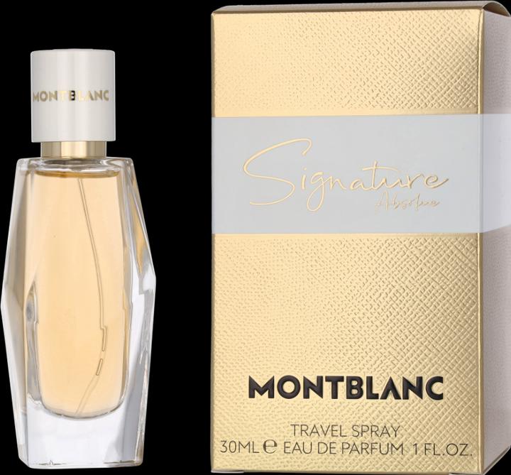 Immagine prodotto Montblanc Signature Absolue (Eau de parfum, 30 ml)