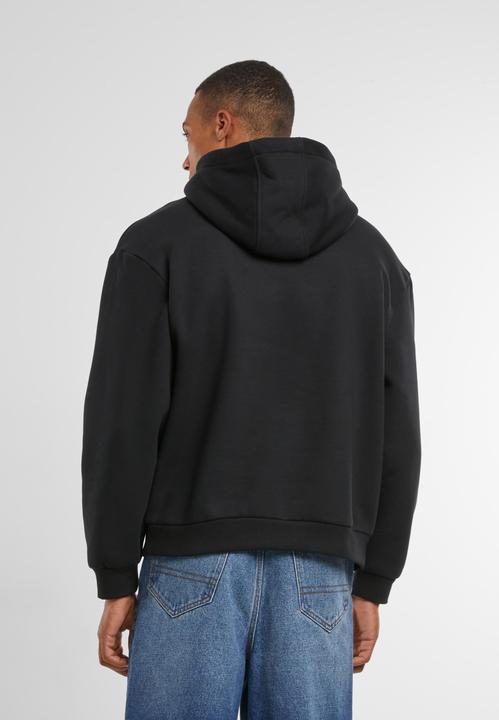 Actual product image Urban Classics Upscale Arcade Club Fluffy Hoody - 174495 (XL)