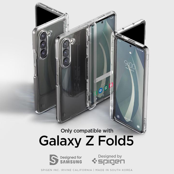 Produktbild Spigen Thin Fit Pro (Samsung Galaxy Z Fold5)
