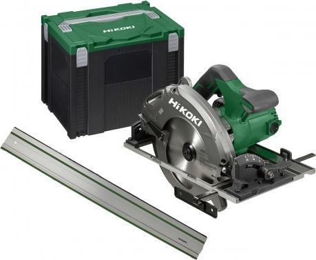 Immagine prodotto Hikoki Zubehör 711236 Tragetasche für 2 Lineale und Zubehör