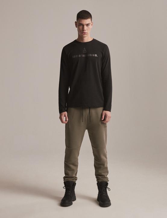Produktbild Dakar Pant Dkr 24 Recover P Khaki (M)