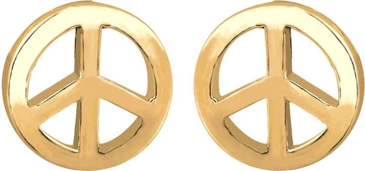 Produktbild Elli Peace-Zeichen (925 Sterling Silber)