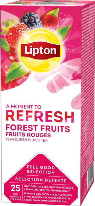 Produktbild Lipton Teebeutel (40 g)