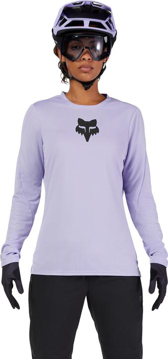 Produktbild Fox W Ranger LS Jersey Head (S)