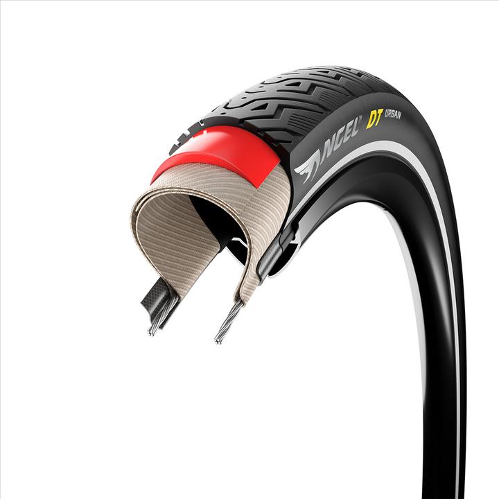 Immagine prodotto Pirelli Angel DT Urban HB (27.5 x 2.25, 57-584)