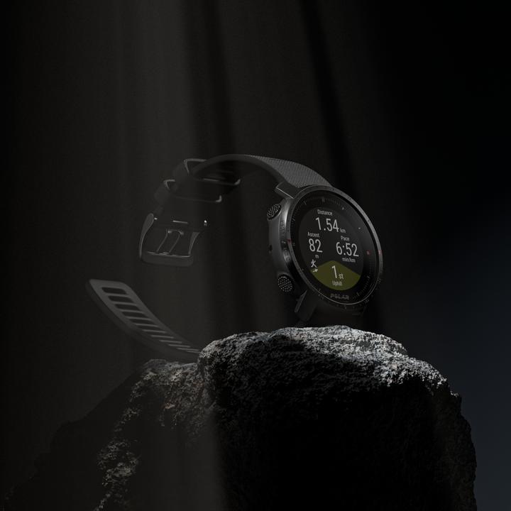Actual product image Polar Grit X Pro (47 mm)