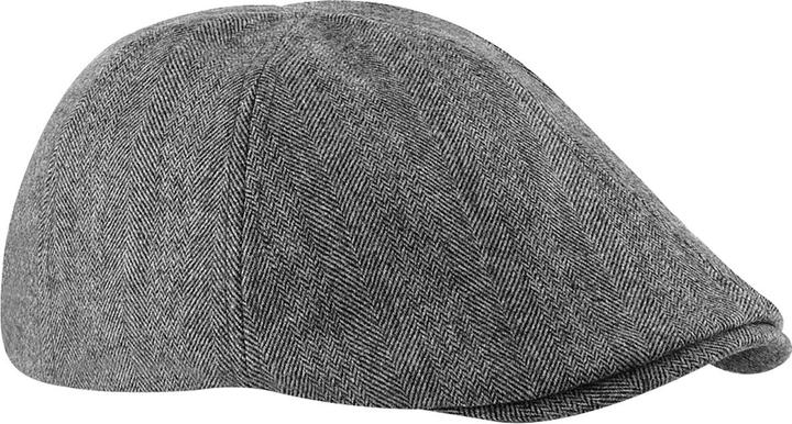 Beechfield Schiebermütze Kappe Ivy (One Size)
