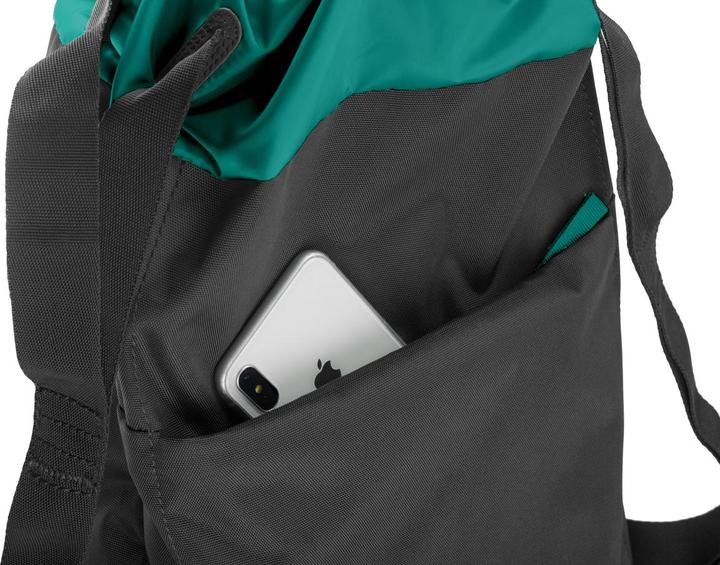 Produktbild Tucano Strozzo, Black