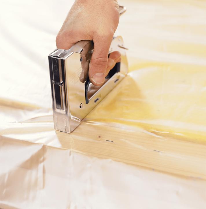 Produktbild Rapid R34 Handtacker