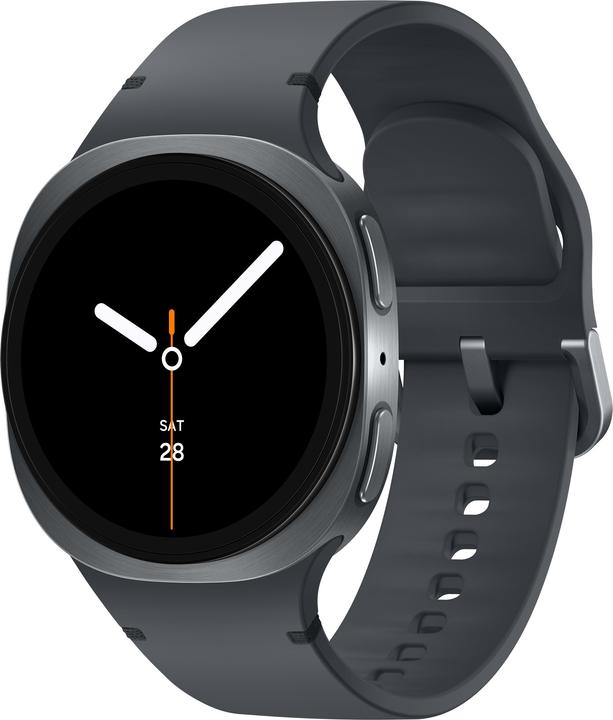 Samsung Galaxy Watch 8 (40 mm, nur WLAN)