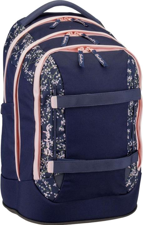 Immagine prodotto Satch Zaino scuola Bloomy Breeze (30 l)