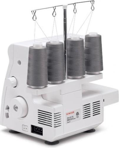 Produktbild Singer Overlock 754