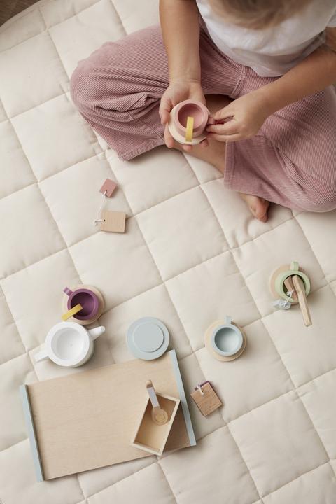Actual product image Kids Concept Tea set