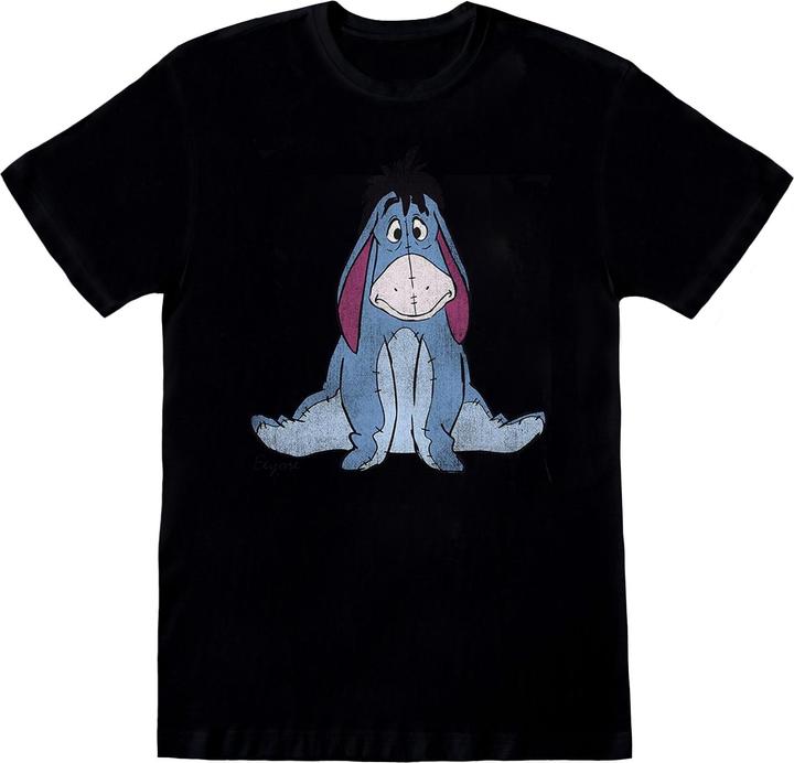 Image du produit Winnie the Pooh - T-shirt - Fille (152, 158)