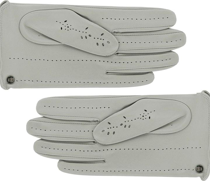 Actual product image Roeckl Madeira leather gloves (7)