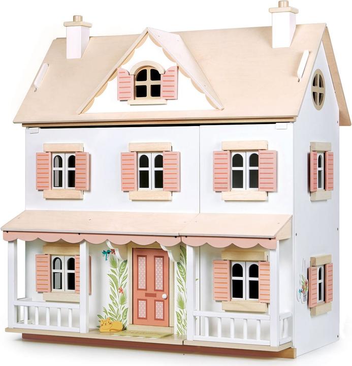 Image du produit Tender Leaf Toys Oiseau bourdonnant