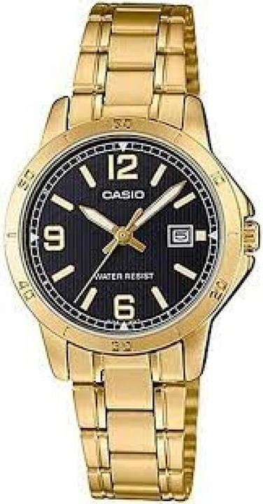 Casio Standard (Montre analogique, 30 mm)