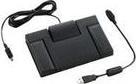 Actual product image Olympus RS31H USB foot pedal (4 pedals)