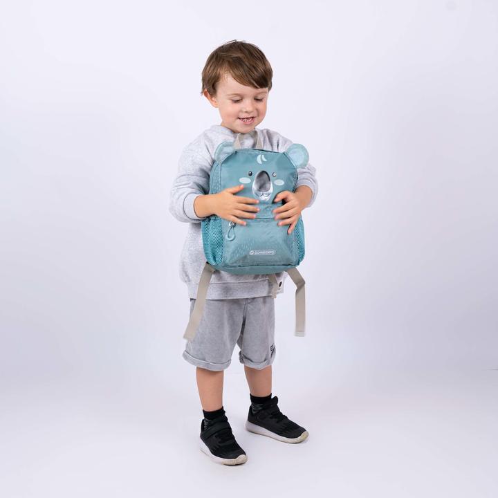 Image du produit Schneiders Sac à dos pour maternelle Koala Kids 5 l, 300 g