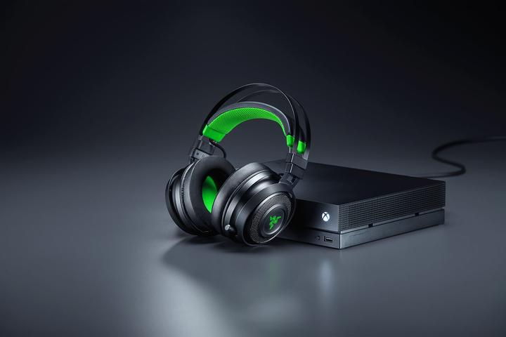 Produktbild Razer Nari Ultimate (Kabellos)