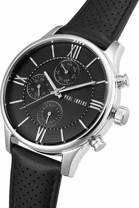 Actual product image Paul Lorens Herrenuhr PL11652A6-1A1 (200 mm)
