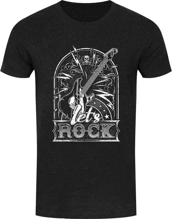 Produktbild Grindstore UTGR1864 P (XXL)