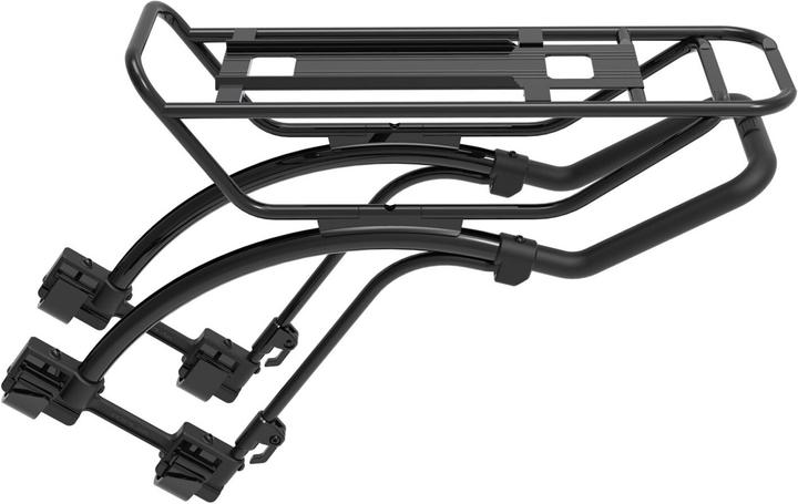 Actual product image Topeak TetraRack M2L