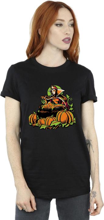 Produktbild Disney TShirt Halloween (XXL)