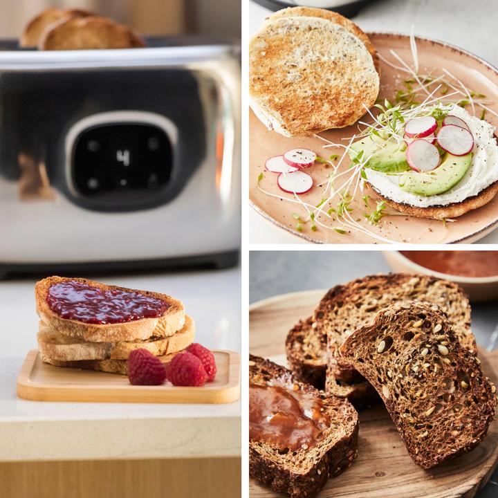 Actual product image Tefal Majestuo