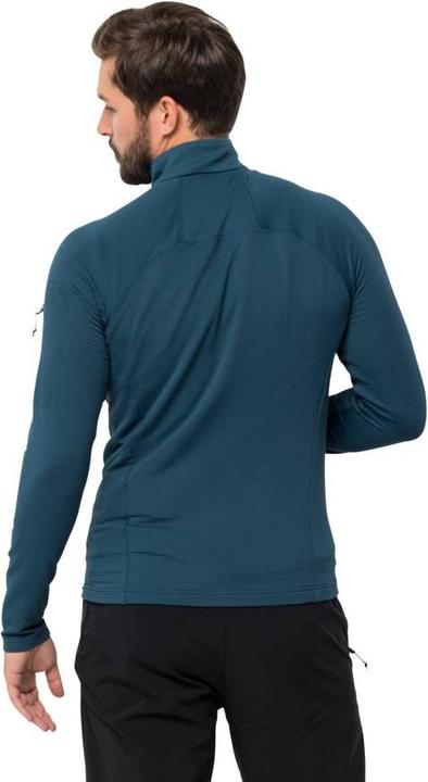 Produktbild Jack Wolfskin Prelight Fz M (S)