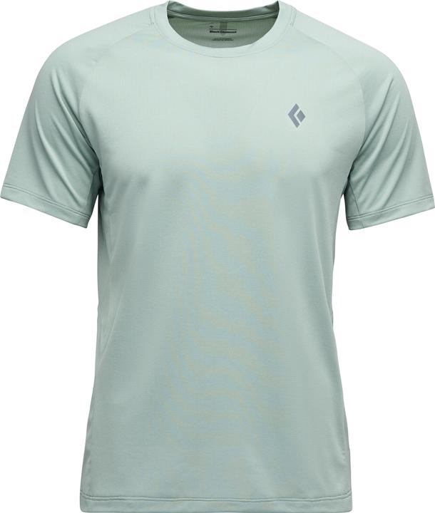 Produktbild Black Diamond M Lightwire Ss Tech Tee (M)