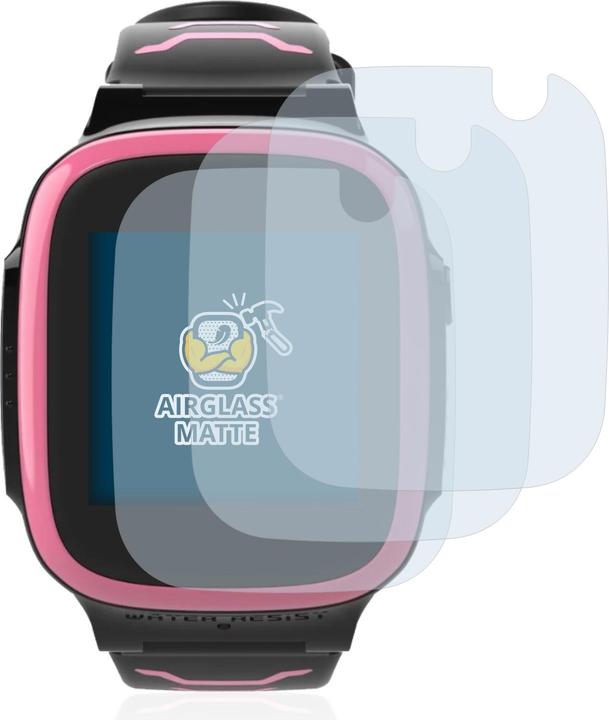 Immagine prodotto BROTECT AirGlass Vetro Opaco