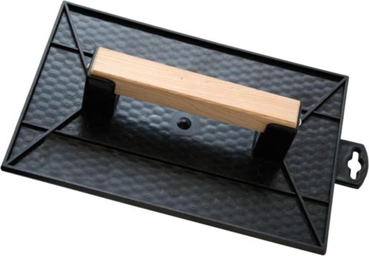 Toolland REIBEBRETT - 270 x 170 mm