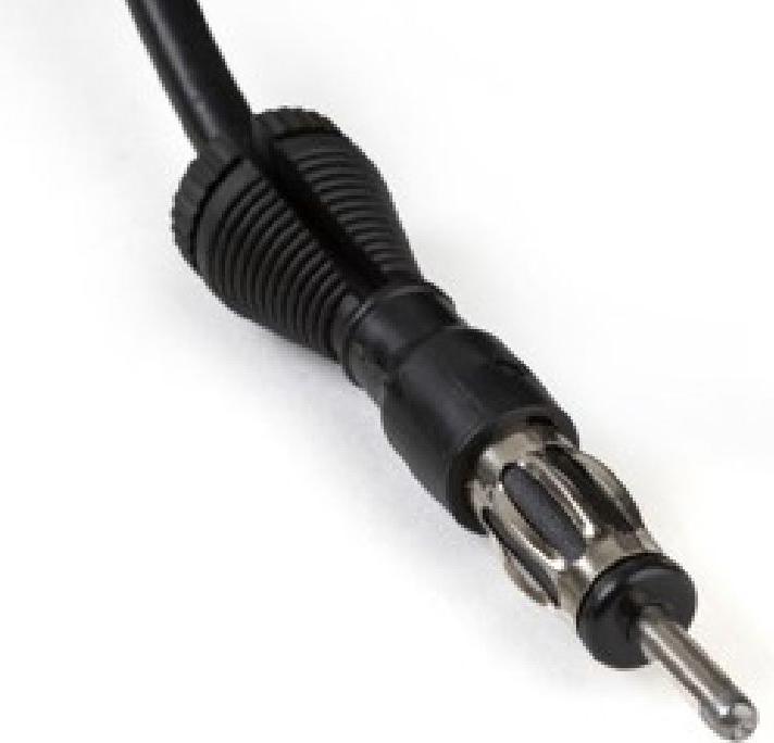 Produktbild Phonocar Teleskopische AM/FM-Antenne