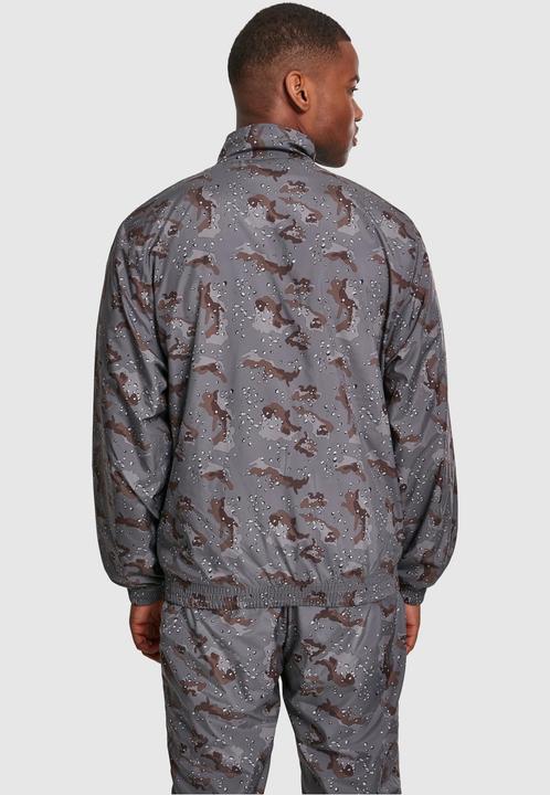 Produktbild Urban Classics Camo Track Jacket (XL)