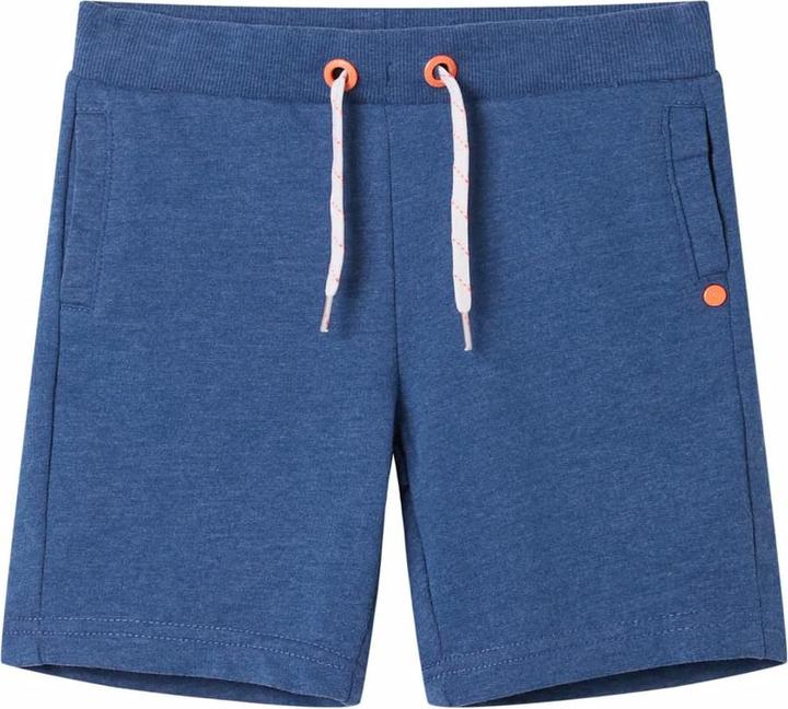 Dark blue melange