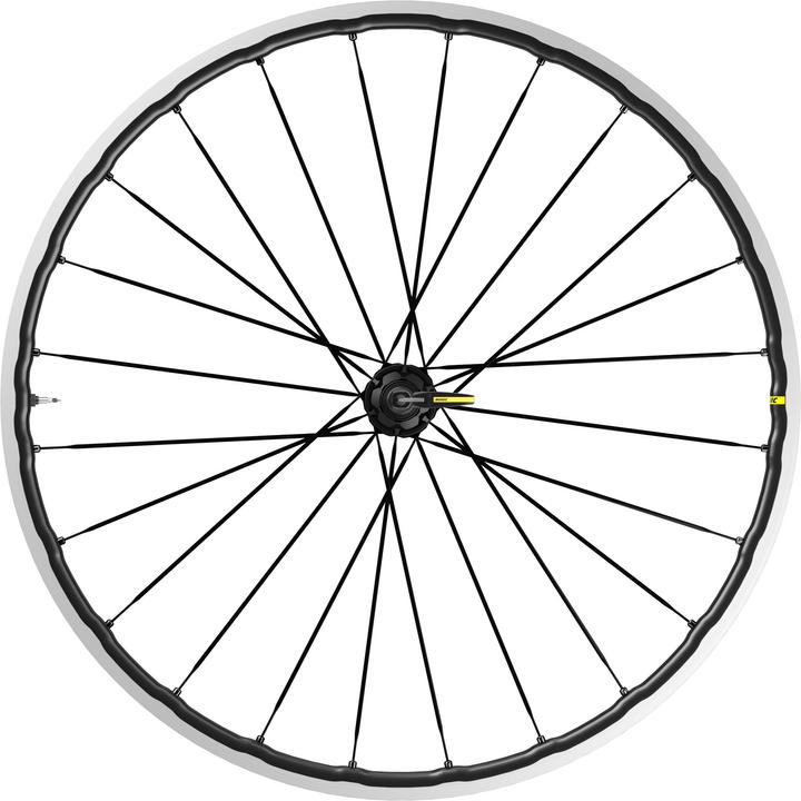 Mavic Ksyrium Sl (Ruota posteriore, 28")