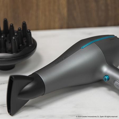Immagine prodotto Cecotec Bamba IoniCare 5300 Maxi Aura