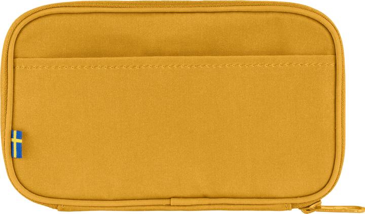 Image du produit Fjällräven Portefeuille de voyage Kånken