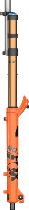 Produktbild Fox 40 K Float 29" F-S 203mm Grip 2 HSC LSC HSR LSR (203 mm, Luft)
