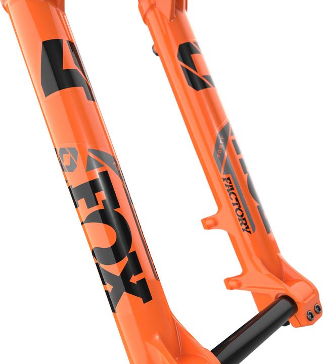 Produktbild Fox 40 K Float 29" F-S 203mm Grip 2 HSC LSC HSR LSR (203 mm, Luft)