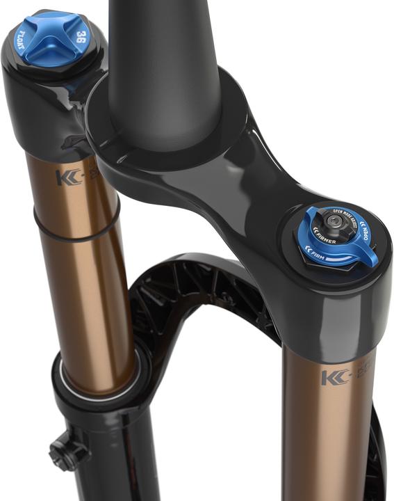 Immagine prodotto Fox 36 K Float 29" F-S 150mm FIT4 3Pos-Adj (150 mm, Aria)