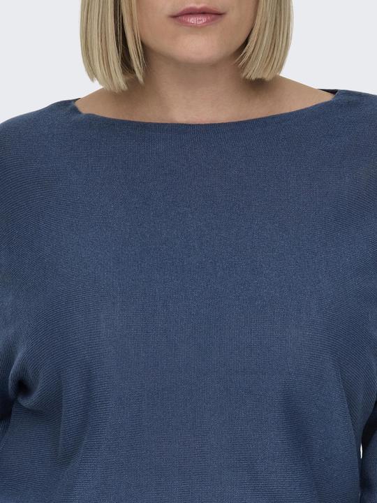 Actual product image Only CARAIDA Strickpullover Strickpullover (XL)
