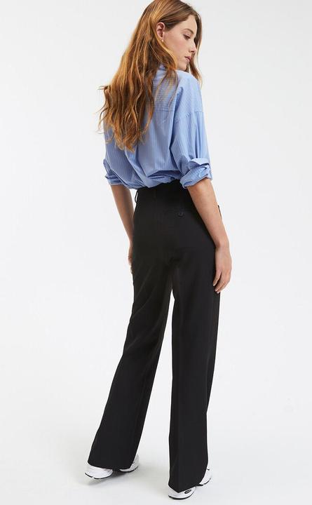 Image du produit La Redoute Collections Pantalon flare (36)